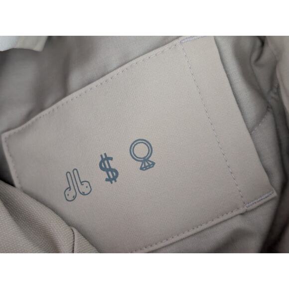 FIGS PRO Khaki/Tan Scrub/Work Pants - Small/Tall (S/T) - Picture 9 of 9